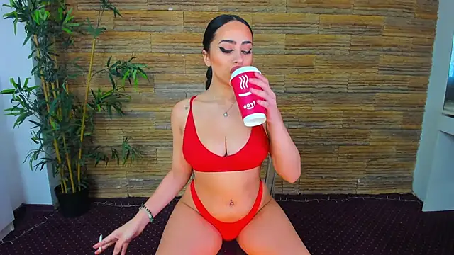 Cupcake Izzy online show from 3, 4, 2026