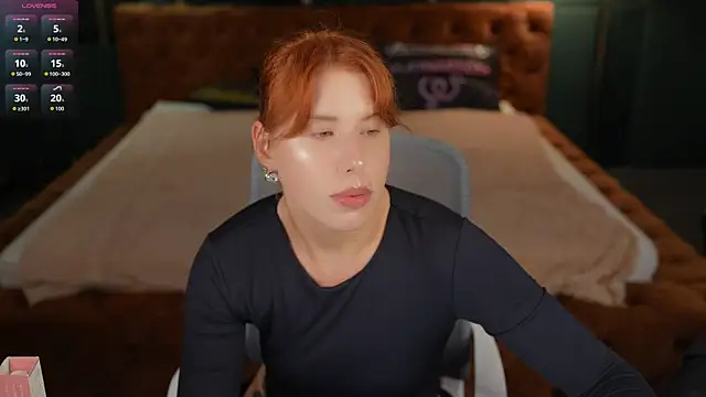 BadAfina online show from 25, 10, 2025