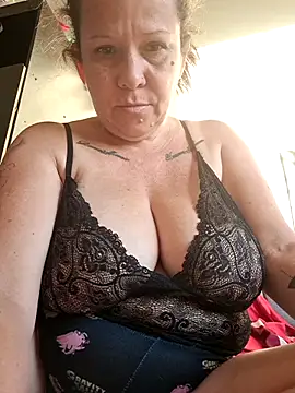 SinisterBabe online show from 21, 9, 2025