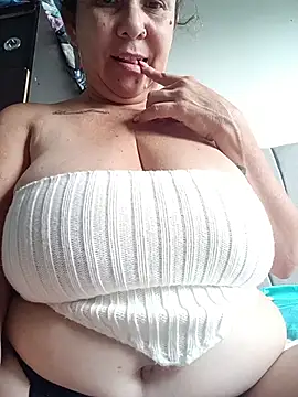 SinisterBabe online show from 18, 11, 2025