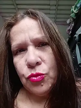 SinisterBabe online show from 8, 1, 2026