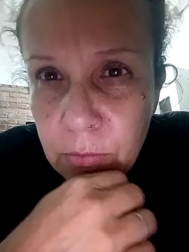 SinisterBabe online show from 6, 11, 2025