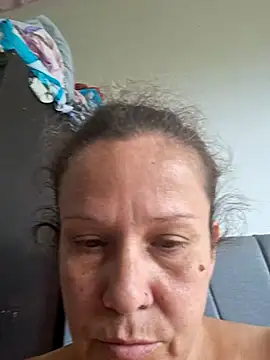 SinisterBabe online show from 26, 10, 2025