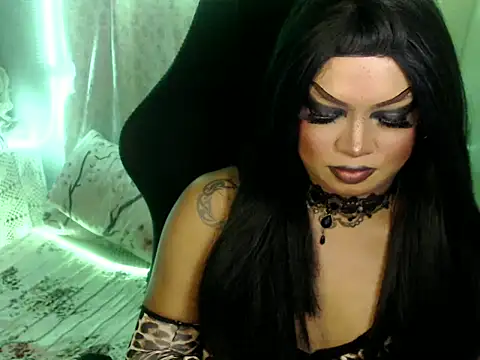 xxXMissCessXxx online show from 9, 6, 2026