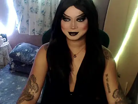 xxXMissCessXxx online show from 21, 4, 2026