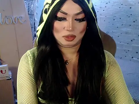 xxXMissCessXxx online show from 8, 4, 2026