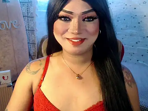 xxXMissCessXxx online show from 11, 4, 2026