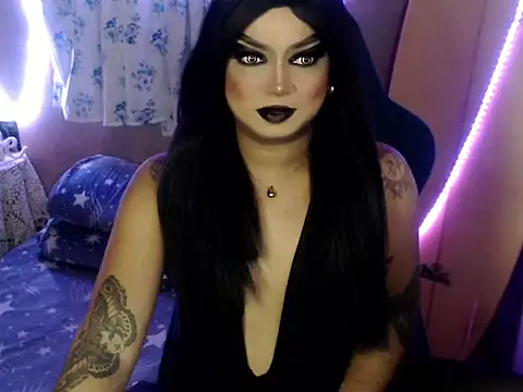 xxXMissCessXxx online show from 22, 4, 2026