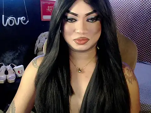 xxXMissCessXxx online show from 26, 3, 2026