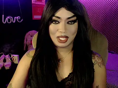xxXMissCessXxx online show from 18, 3, 2026