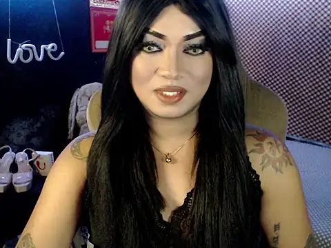 xxXMissCessXxx online show from 18, 3, 2026