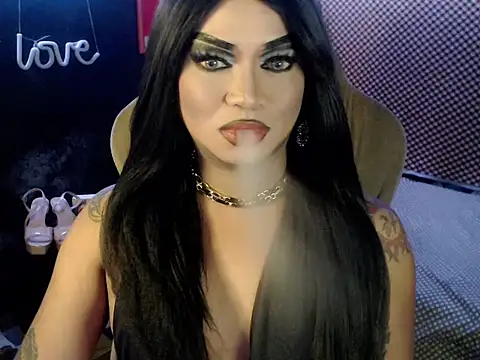 xxXMissCessXxx online show from 13, 3, 2026