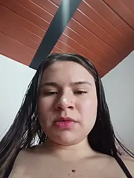 Isa Acosta online show from 1, 6, 2026