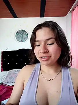 Snapshot of Isa_Acosta chatting on 19, 11, 2025 Isa Acosta online show from 19, 11, 2025