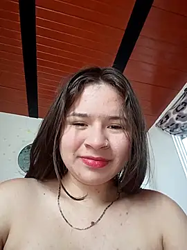 Snapshot of Isa_Acosta chatting on 17, 10, 2025 Isa Acosta online show from 17, 10, 2025