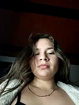 Snapshot of Isa_Acosta chatting on 1, 11, 2025 Isa Acosta online show from 1, 11, 2025