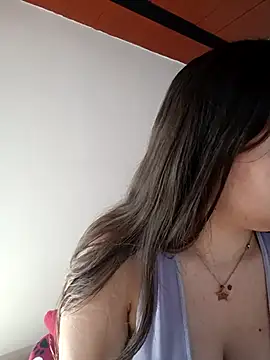 Isa Acosta online show from 13, 3, 2026