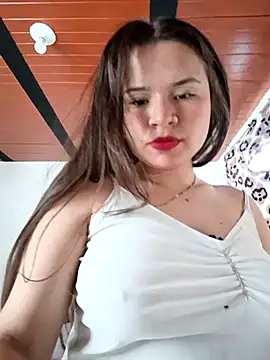 Snapshot of Isa_Acosta chatting on 20, 10, 2025 Isa Acosta online show from 20, 10, 2025