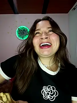 Isa Acosta online show from 16, 4, 2026