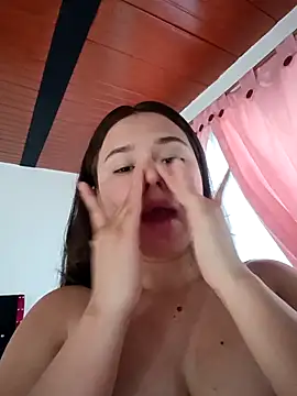 Isa Acosta online show from 6, 3, 2026