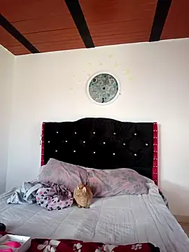 Snapshot of Isa_Acosta chatting on 22, 11, 2025 Isa Acosta online show from 22, 11, 2025