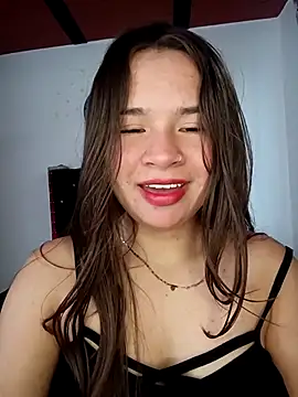 Snapshot of Isa_Acosta chatting on 21, 10, 2025 Isa Acosta online show from 21, 10, 2025