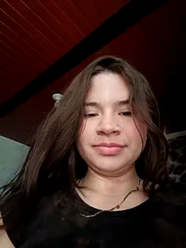 Snapshot of Isa_Acosta chatting on 22, 10, 2025 Isa Acosta online show from 22, 10, 2025