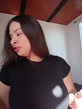 Isa Acosta online show from 11, 6, 2026