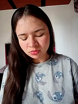 Snapshot of Isa_Acosta chatting on 24, 10, 2025 Isa Acosta online show from 24, 10, 2025