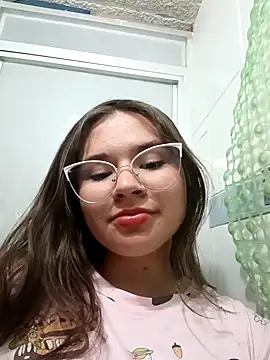 Snapshot of Isa_Acosta chatting on 11, 10, 2025 Isa Acosta online show from 11, 10, 2025