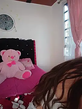 Isa Acosta online show from 8, 7, 2026