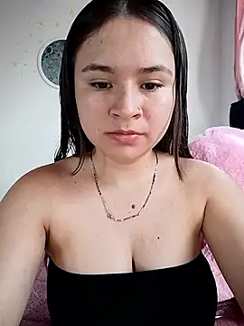 Isa Acosta online show from 9, 1, 2026