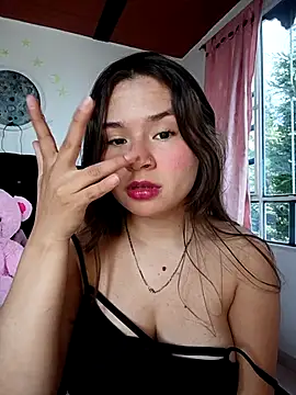 Isa Acosta online show from 19, 1, 2026