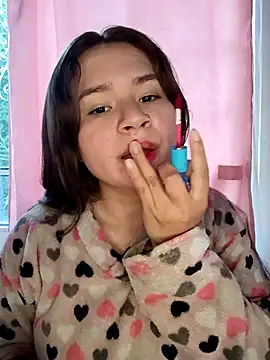 Isa Acosta online show from 23, 2, 2026