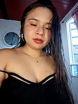 Isa Acosta online show from 9, 5, 2026
