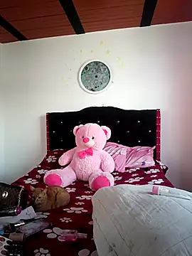 Isa Acosta online show from 26, 2, 2026