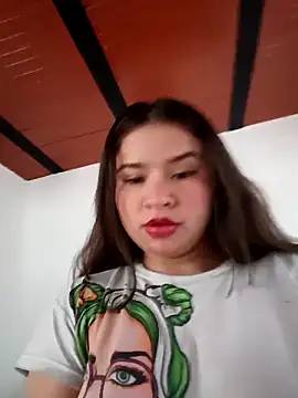 Isa Acosta online show from 19, 3, 2026