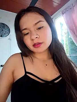 Isa Acosta online show from 3, 6, 2026