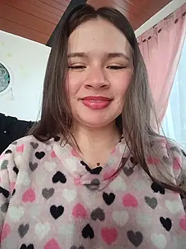 Isa Acosta online show from 15, 7, 2026