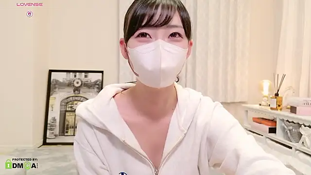 Snapshot of NEGI_luv chatting on 19, 9, 2025 NEGI luv online show from 19, 9, 2025