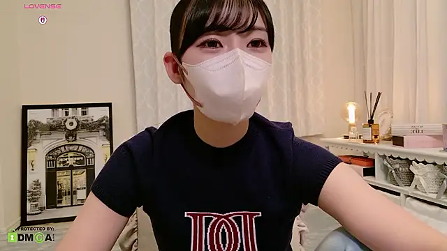 Snapshot of NEGI_luv chatting on 13, 9, 2025 NEGI luv online show from 13, 9, 2025