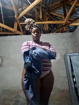 Snapshot of AfricanPopi chatting on 5, 7, 2026 AfricanPopi online show from 5, 7, 2026