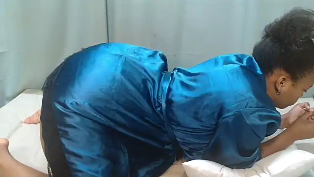 AfricanPopi online show from 12, 9, 2025