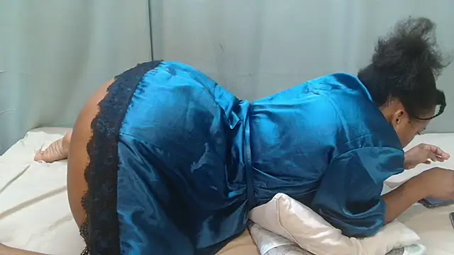 AfricanPopi online show from 12, 9, 2025