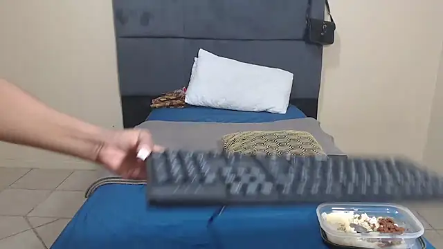 AfricanPopi online show from 13, 4, 2026