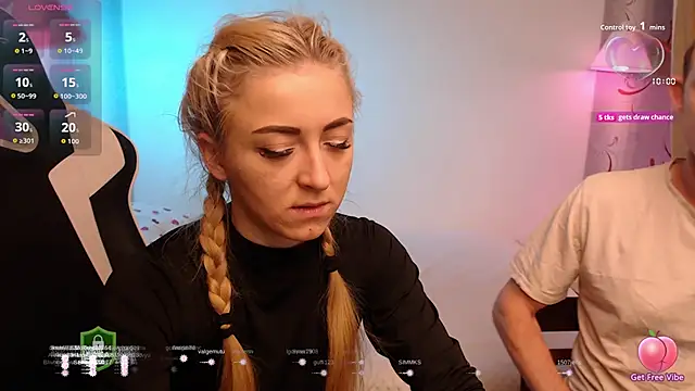 space danger online show from 11, 11, 2025