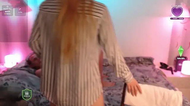 space danger online show from 3, 11, 2025