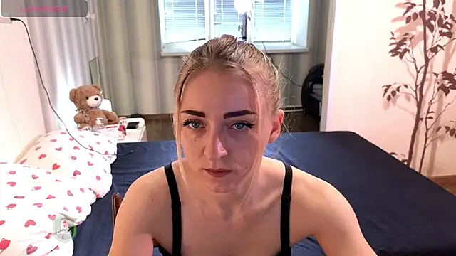 space danger online show from 19, 4, 2026