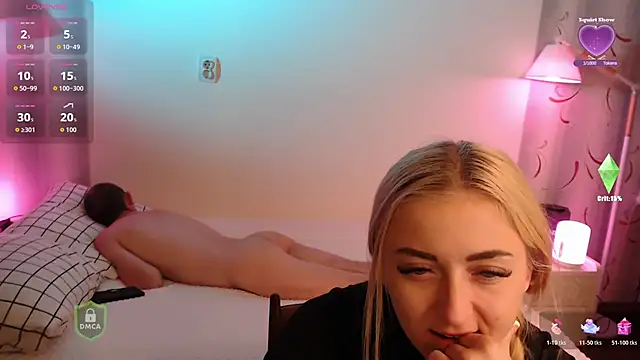 space danger online show from 2, 11, 2025