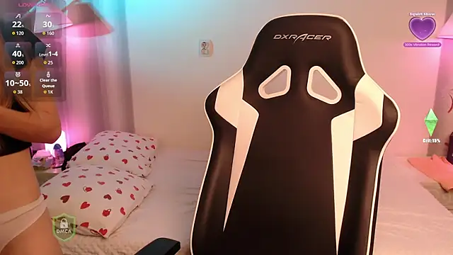 space danger online show from 8, 11, 2025